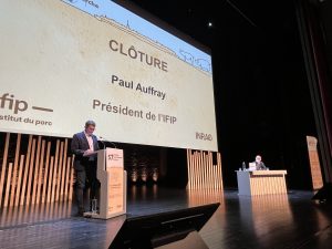 Cloture Avec Nucleus