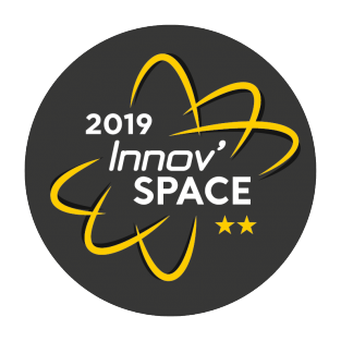 Innovspace 2019 2 Etoile.png