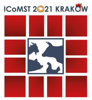 Icomst2021 Logo