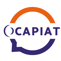 Logo Ocapiat Test Site 02