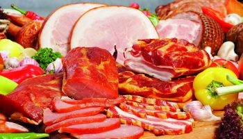 Meat Composition