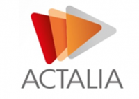 Logo Actalia