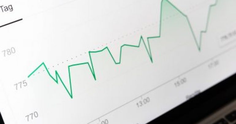 Image for Un œil sur l&rsquo;économie : les stocks chinois bouleversent l&rsquo;économie mondiale