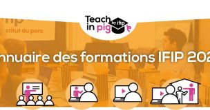 Annuaire Formations