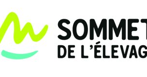 Logo Sommet Elevage Hd Horizontal Logo Sde Horizontal
