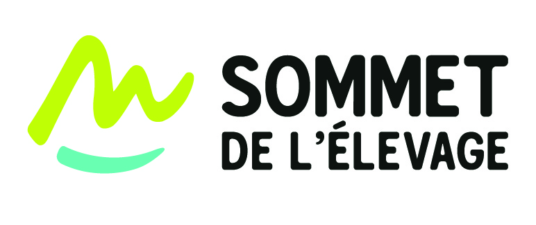 Logo Sommet Elevage Hd Horizontal Logo Sde Horizontal