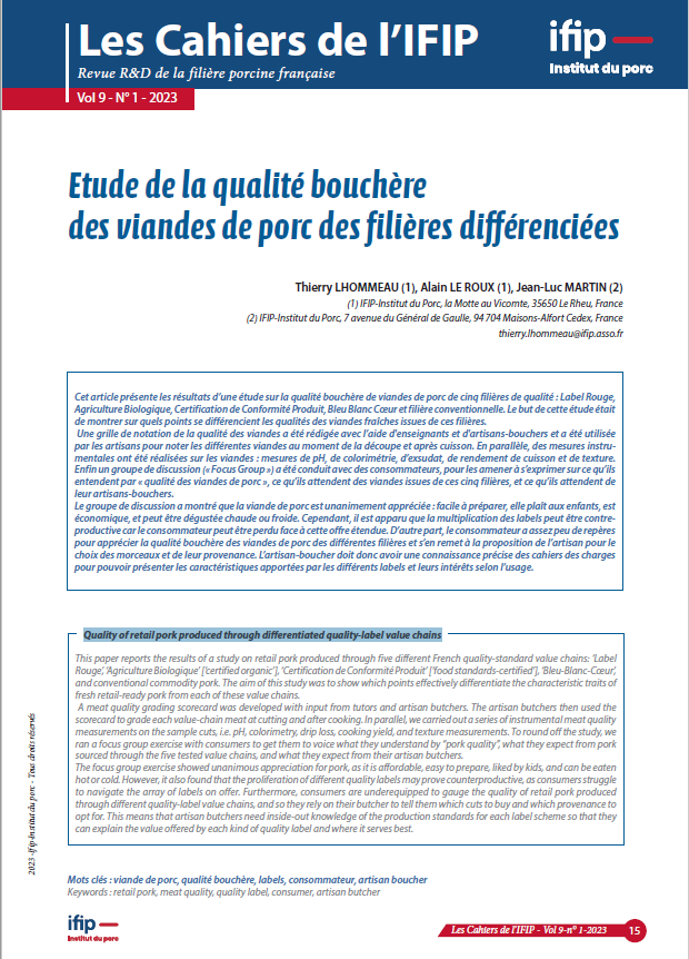Couv Cahier Ifip Tl