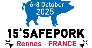 Safepork 2025 Logo