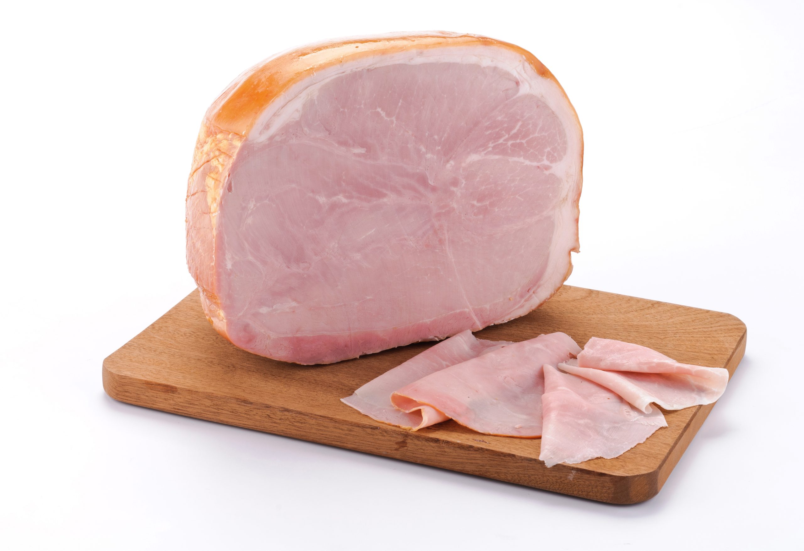 Shutterstock 98544566jambon Cuit Entier