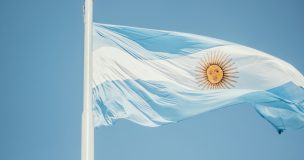 Argentine