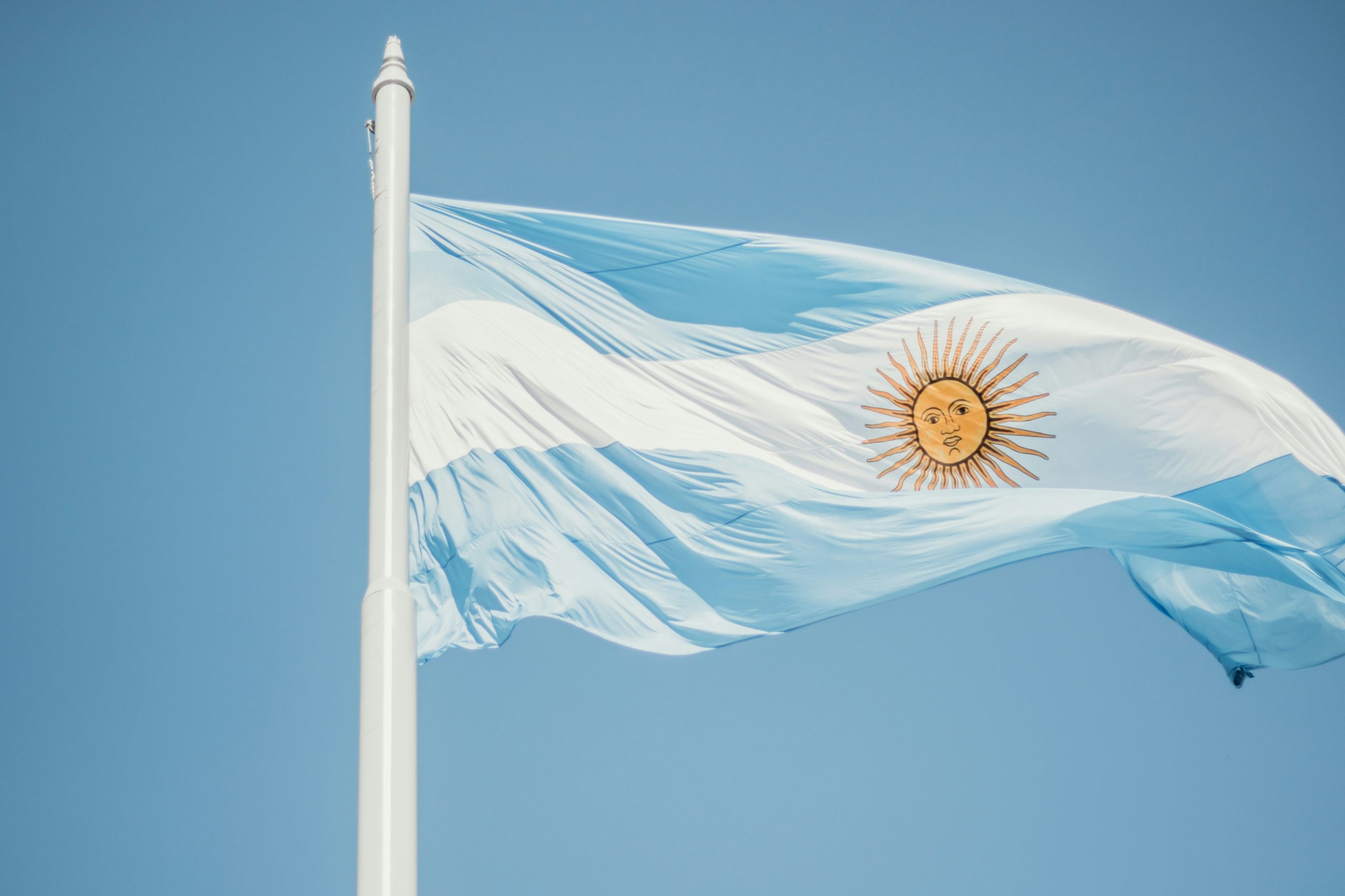 Argentine