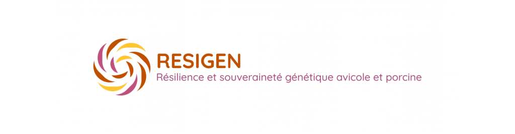 Logo Resigen