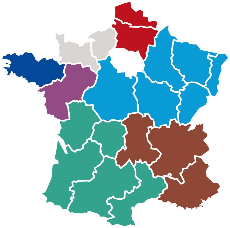 Carte Faf2025