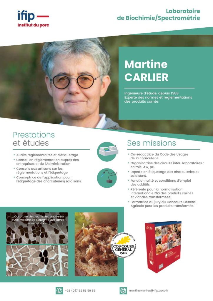 Carlier