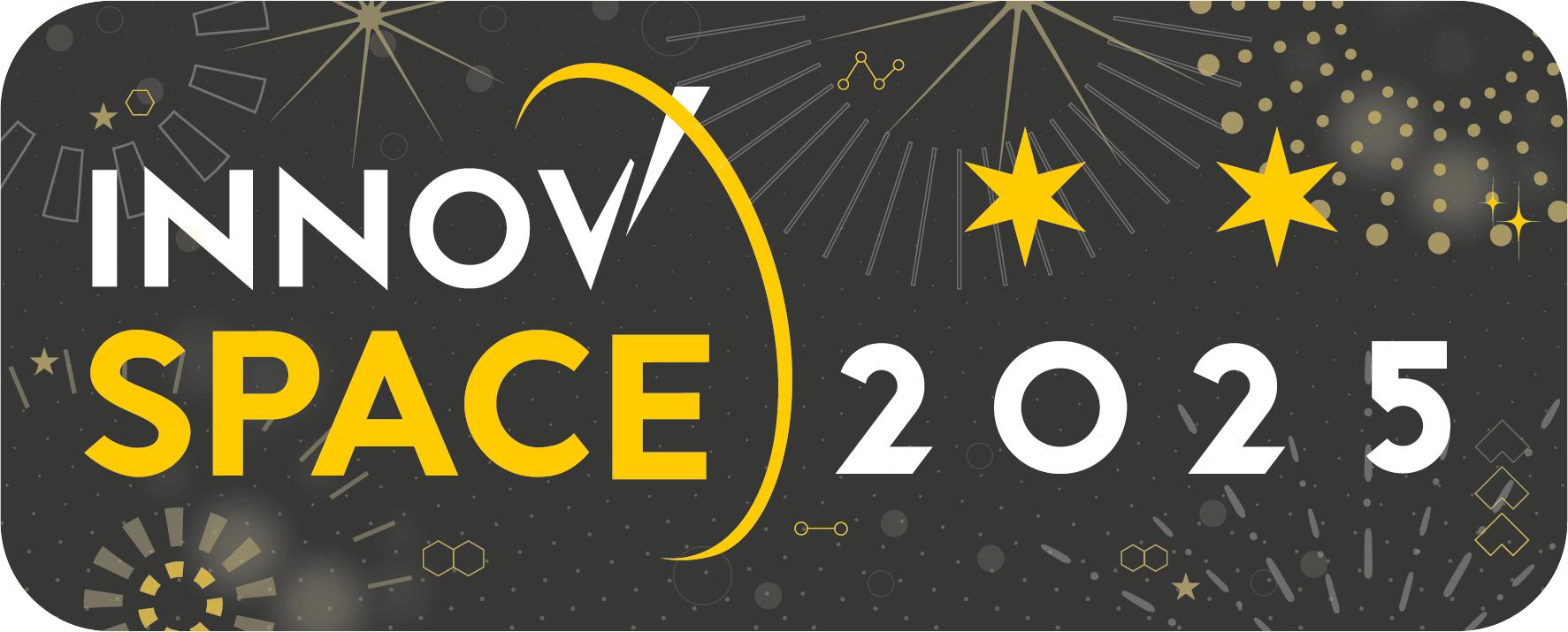 Innov'space 2025 2 Etoiles Allongé