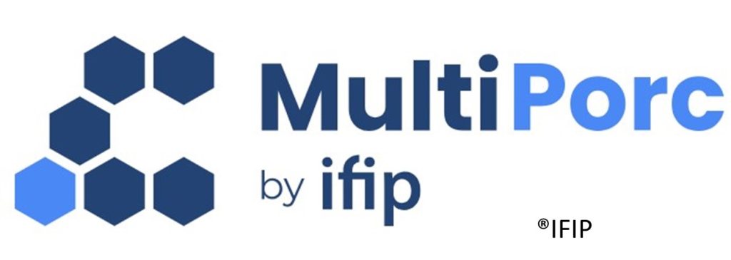 Multiporc Logo