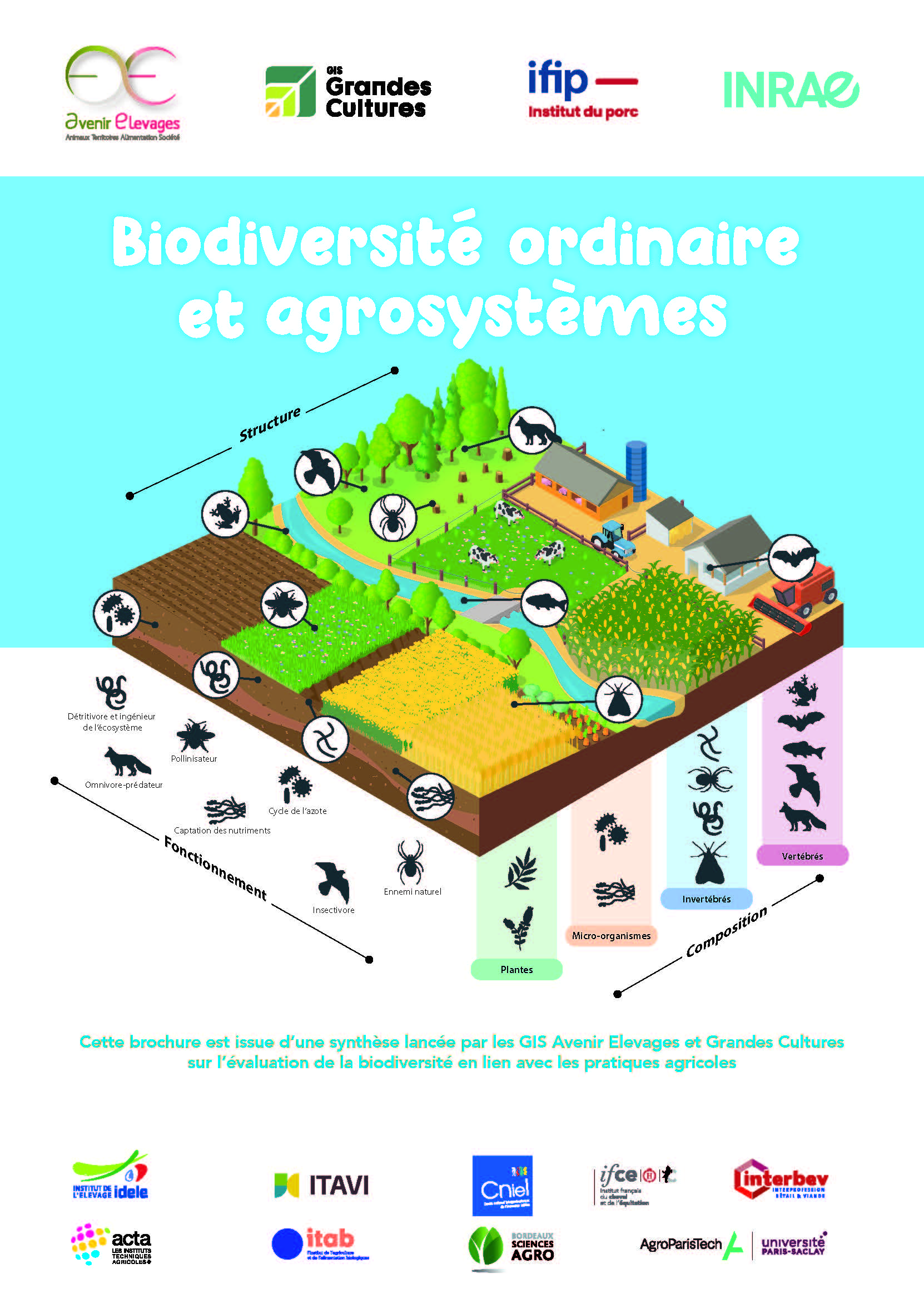 Biodiversite Ifip Inrae