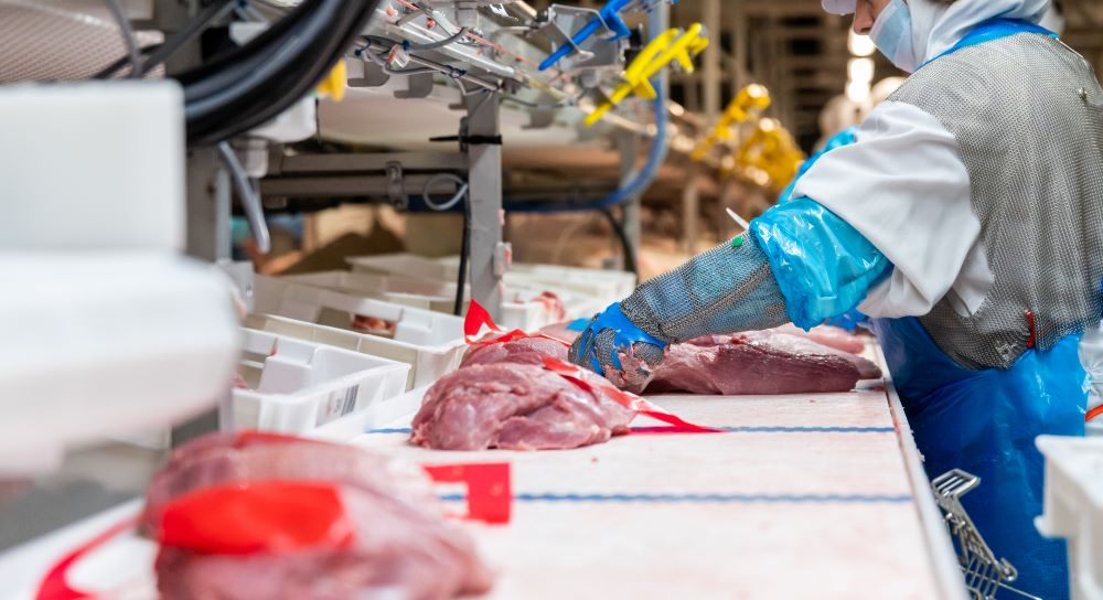 Abattoir