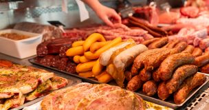 Viande porc