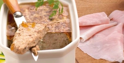 Pate Jambon