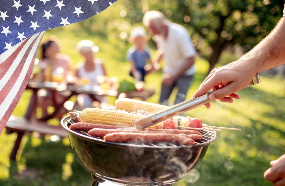 Porc Aux Usa