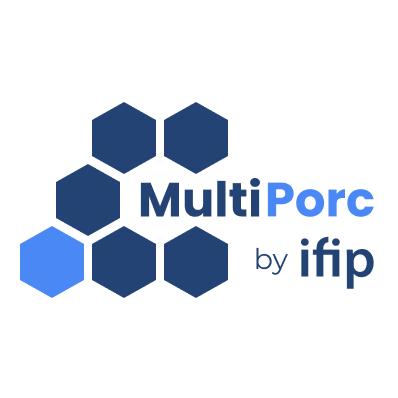 Logo Multiporc