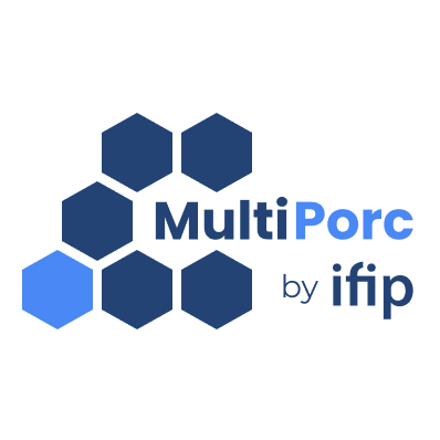 Logo Multiporc