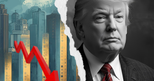 Macro Trump