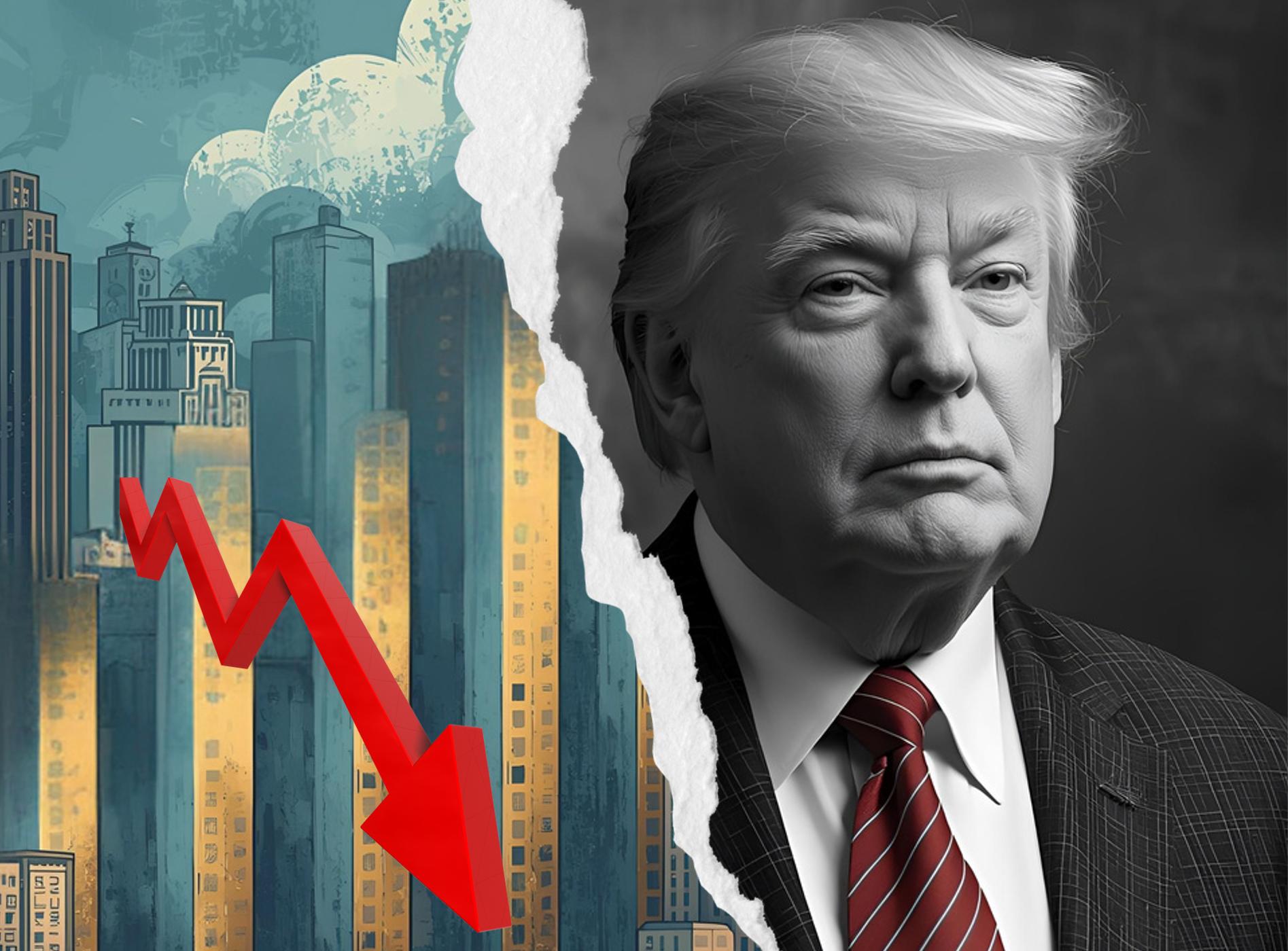 Macro Trump