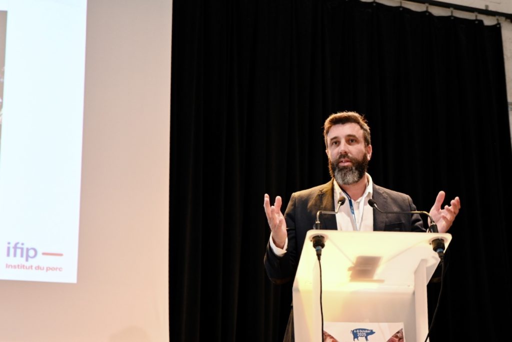 Marcon Safepork Conclusion
