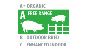 Waitrose Bien être Animal Royaume Uni