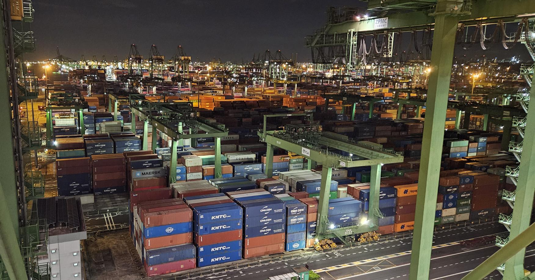 Le Brésil consolide sa position sur le marché du porc philippin