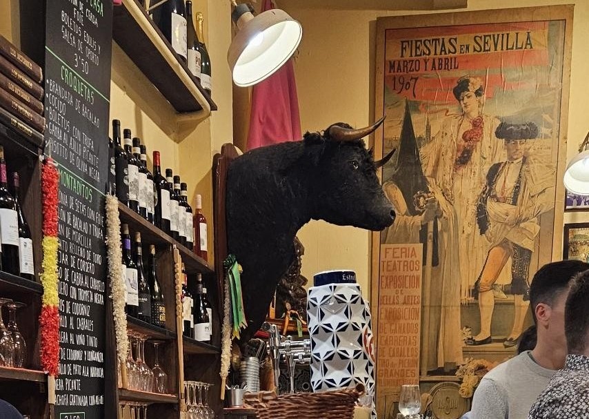 Entre inflation et tradition, le porc reste au cœur des assiettes espagnoles