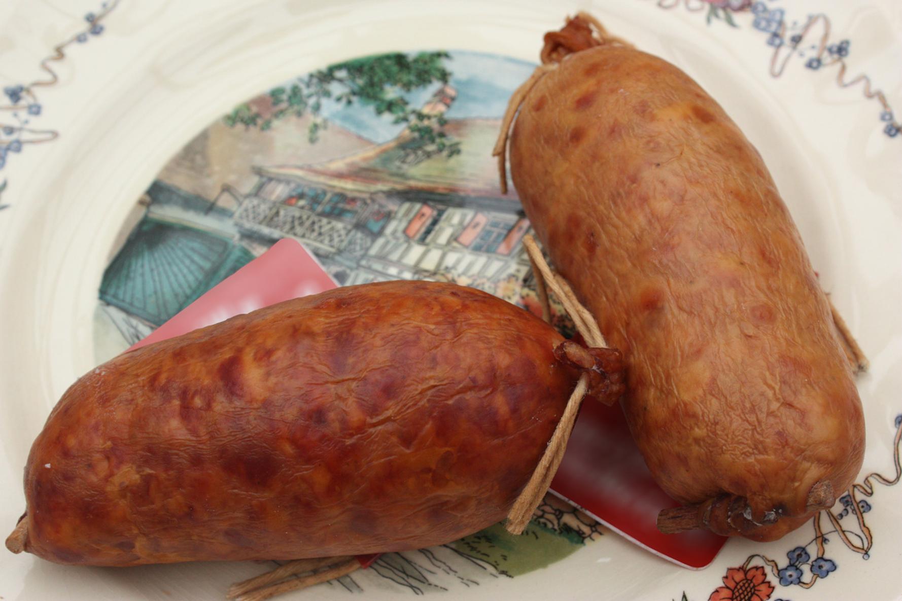 Le Charcutier Arcado S’apprête à Prendre Le Contrôle D’andré Bazin