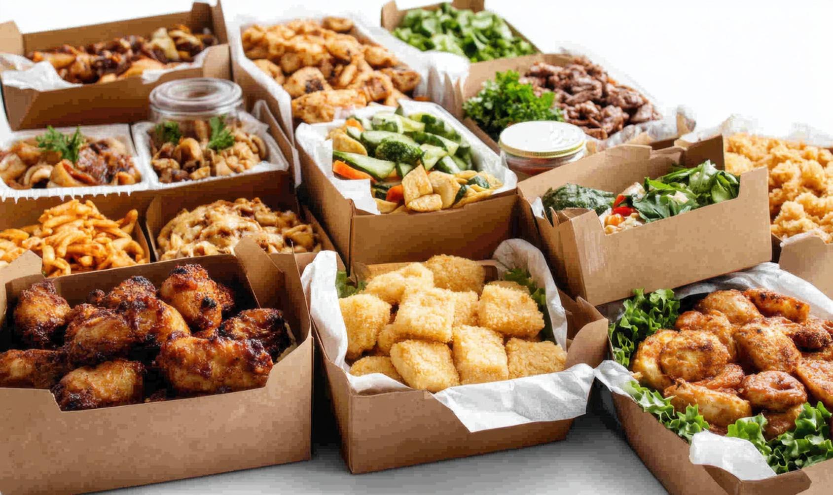 Le Snacking, Une Pause Devenue Stratégique