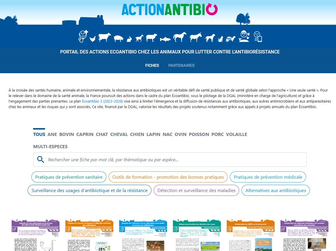 Actionantibio