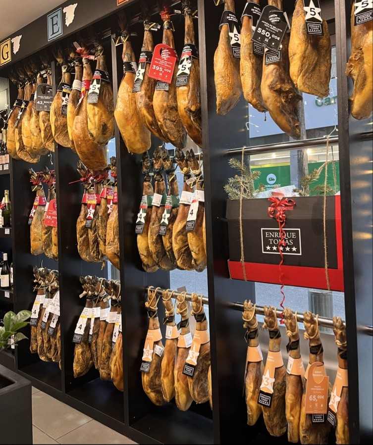 Filière Porcine Espagnole, Alliance en Espagne entre Vall Companys et Sigma