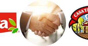 Herta Cédée Par Nestlé à L’espagnol, Casa Tarradellas