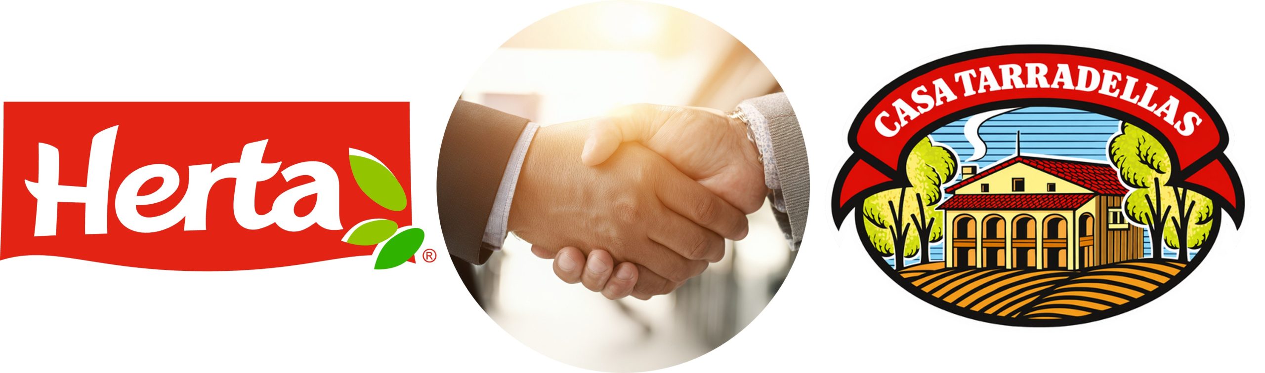Herta Cédée Par Nestlé à L’espagnol, Casa Tarradellas