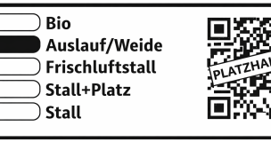 Mode Elevages Allemagne