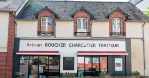 Boucher charcutier traiteur