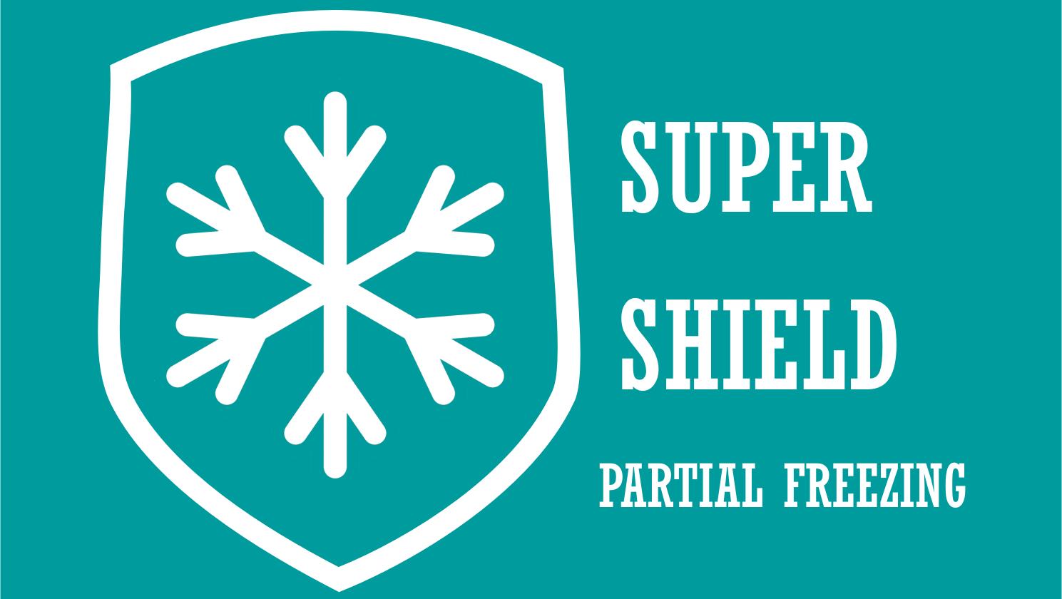 Logo Superschield.