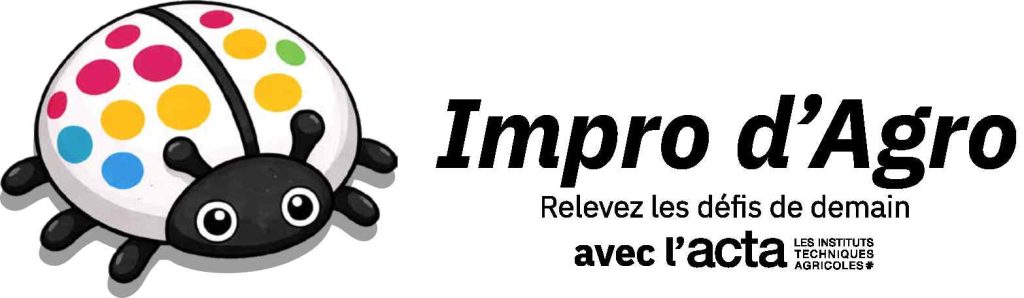 Logo(l) Improdagro Acta