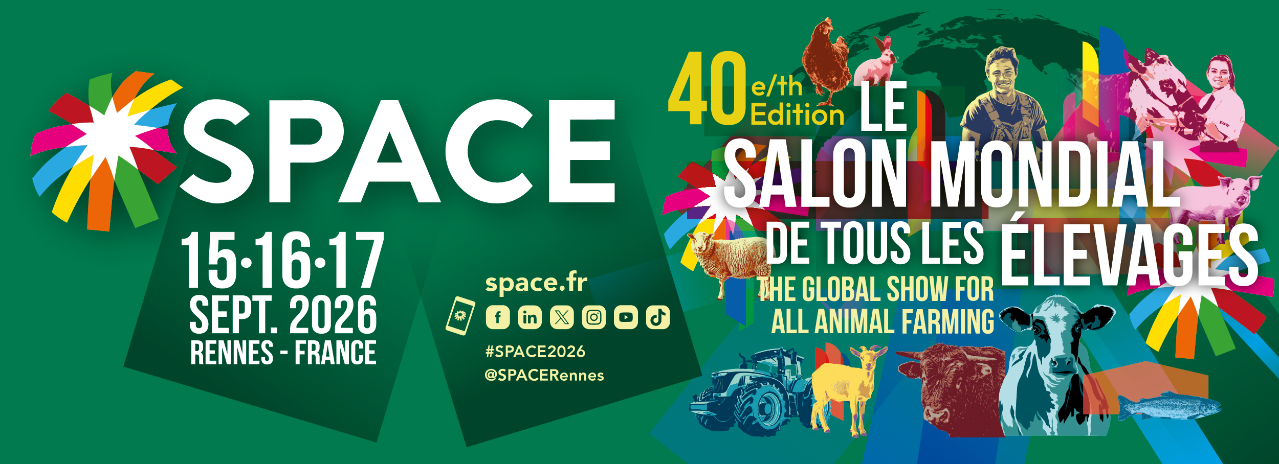 Space2026 Bandeau300dpi Newsletter Header 3fac9d7b Bf1c 4811 8fa4 A529d13b01db