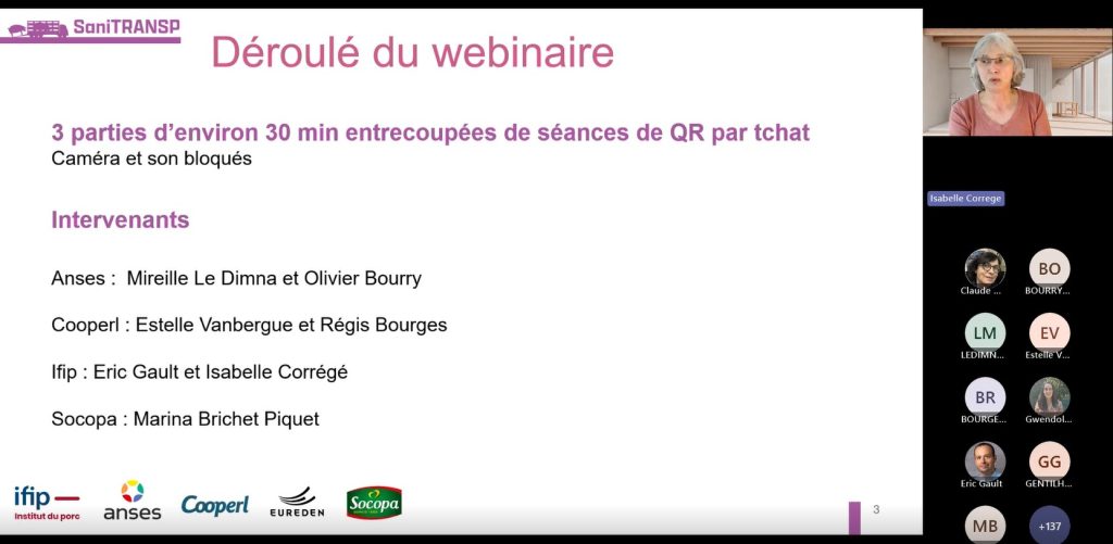 Wabinaire Sanitransp