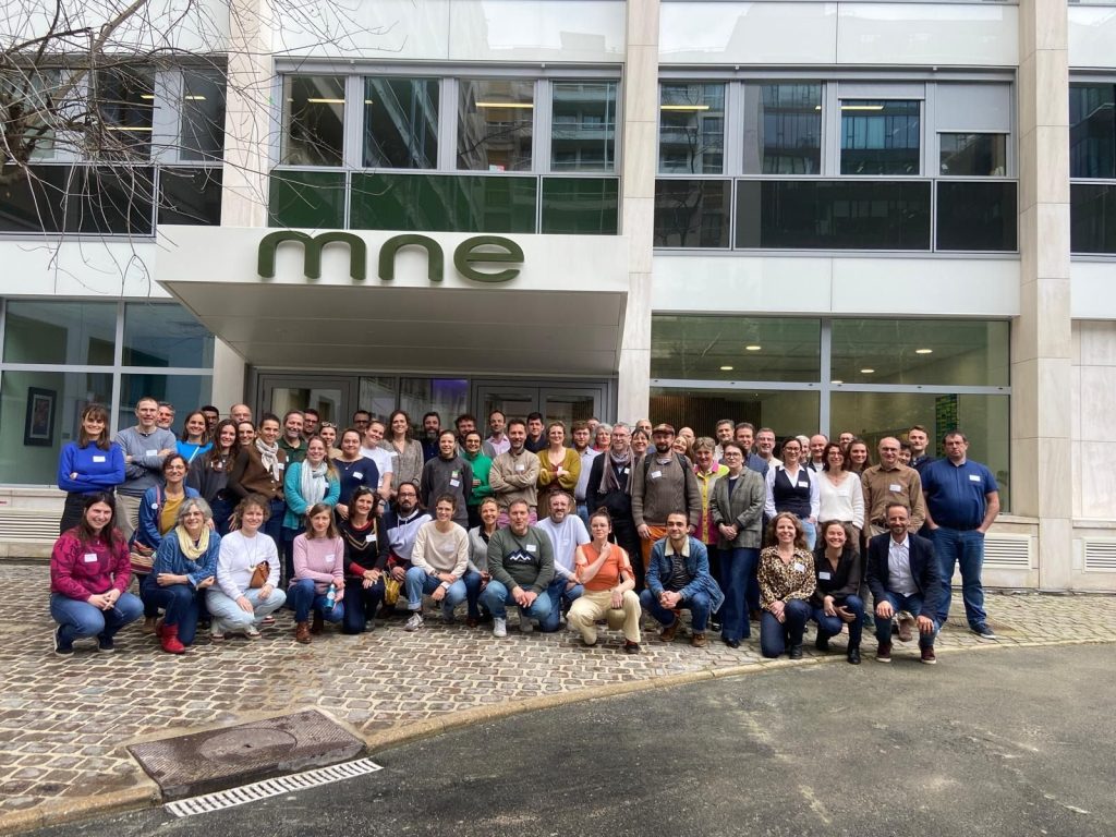 Ambitions Elevages Groupe