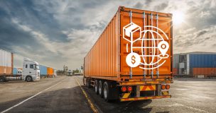 Commerce International