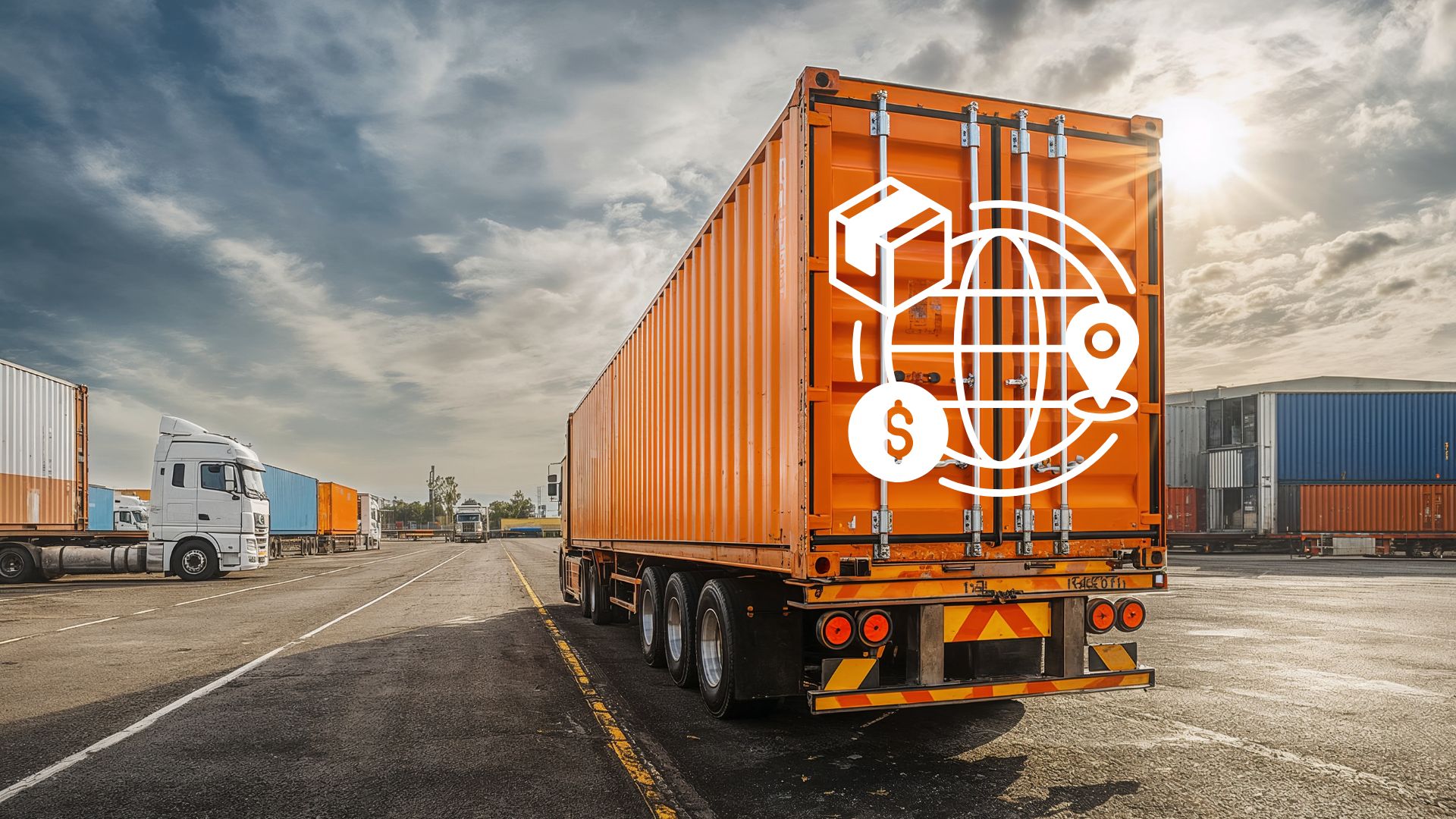 Commerce International