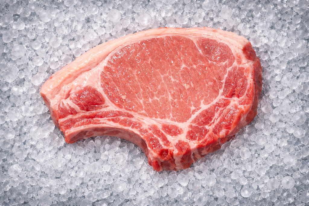 Cote Porc Glace Pileechatgpt