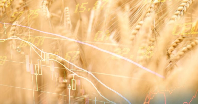 Image for Matières premières : Les prix sont soutenus par les tensions géopolitiques